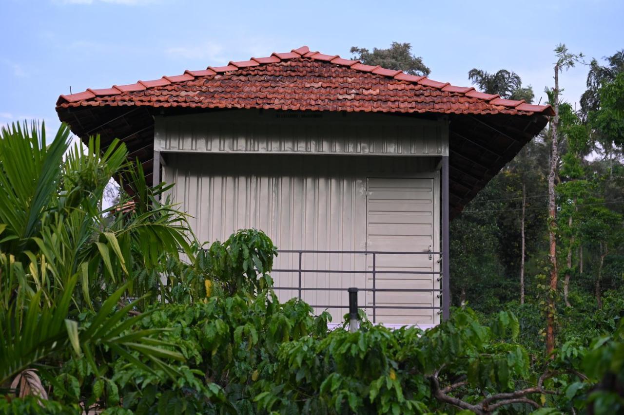 Vigo Homes Sakleshpur Exteriör bild